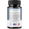 Image of (5 Pack) Manforge Advanced Male Health Support Supplement Man Forge 300 Capsules