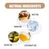 Image of Keratin Hair Care Balance Hair Mask 1 Pack
