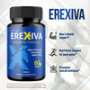 Image of (5 Pack) Erexiva Advanced Male Health Support Supplement Ere Xiva 300 Capsules