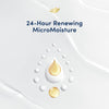 Image of Dove Deep Moisture Body Wash 30.6 Fl Oz Pack of 3 Nourishing Hydration