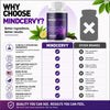 Image of (1 Pack) MindCervy Nootropic Brain Health Support Formula Mind Cervy 60 Capsules