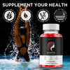 Image of (5 Pack) Nuora ACV Gummys Advanced Formula 1000MG Vitamin Supplement 300 Gummies