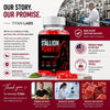 Image of Stallion Power ACV Gummys Male Health Support Formula StallionPower 120 Gummies