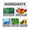 Image of Palm Oil Hair Care Essence, Scalp Massage Treatment Repair Dry Hair, Soft And Solid Hair