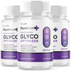 Image of (3 Pack) GlycoBoost Advanced Blood Health Support Formula Glyco Boost 180 Capsules