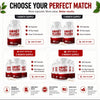 Image of Honey Flush Pills Advanced Blood Health Support Formula HoneyFlush 300 Capsules