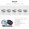 Image of Multifunctional Waterproof Eyebrow and Eyeliner Cream in 8 Shades