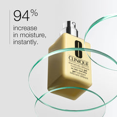 3-Step Dramatically Different Oil-Free Moisturizing Gel for Combination to Oily Skin Types