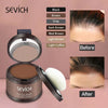 Image of Forehead Sparse Hair Concealment and Contouring Hairline Filler