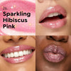 Image of KIKO Milano 3D Hydra Lip Gloss - High Shine, Hydrating, Plumping, Non-Sticky Moisturizer for Lips