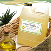 Image of Evening Primrose Oil 100% Pure Cold Pressed Oil You Pick Size Free Shipping