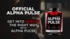 Image of Alpha Pulse Advanced Natural Male Health Support Formula AlphaPulse 300 Capsules