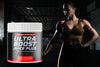 Image of (2 Pack) Ultra Boost Juice Plus Powder Support For Weight Management 60 Servings