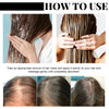 Image of Batana Dense Hair Mask Solid Hair Dense Hair Deep Moisturizing Repair Dye Perm Hair Care Mask