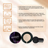 Image of Mushroom Head Air Cushion, Moisturizing Concealer Natural Contortion For A Long Duration And Constant Makeup Makeup Cream