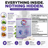Image of Mind Remember Natural Brain Health Support MindRemember 300 Capsules