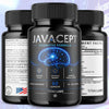 Image of (1 Pack) Javacept Natural Brain Support Formula Java Cept 60 Capsules