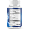 Image of (3 Pack) Nervory Natural Nerve Support Formula Nerv Ory 180 Capsules