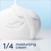 Image of Sensitive Skin Beauty Bar Soap, Fragrance-Free and Hypoallergenic, 8 Bars (3.75 oz each)