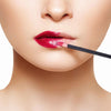 Image of 200 Disposable Lip Wands - Lint-Free Lip Brushes and Applicators for Lipstick and Gloss, 200 Count