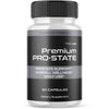 Image of (1 Pack) Premium Pro-State Prostate & Bladder Support Supplement 60 Capsules
