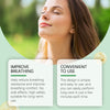 Image of Houkea Herbal Body Conditioner Relieves Nasal Irritation And Dry Nose Cleaning Enjoy The Fresh Air Conditioner