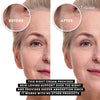 Image of Anti-Aging Night Facial Cream - Premium Night Cream for Radiant Skin - Anti-Wrinkle and Anti-Aging Formula - 2 Oz