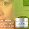 Image of (3 Pack) Terra Calm Cream Anti-Wrinkle Skin Moisturizer TerraCalm 90 Servings