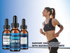 Image of MemoCore Brain Support Drops for Enhanced Memory and Focus (2 oz)