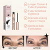 Image of Eyelash Liquid for Natural Curling, Lengthening, and Thickening with Moisturizing Care