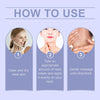 Image of Neck Firming and Lifting Cream - Anti-Aging Moisturizer for Tightening and Hydrating Sagging Skin - 2 Pack
