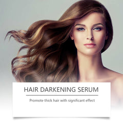 Hair Care Serum Strengthens And Nourishes Hair And Scalp Daily Massage Treatment Serum