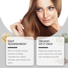 Image of Nourishing Leave-In Conditioner Repair Dry Hair, Moisturize Hair, Soften And Shine Hair Care Essence