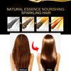 Image of Smooth Shampoo Cocoa Butter Shampoo Conditioner Clean Smooth Hair Moisturizing Hair Treatment