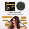 Image of Refreshing oil controlling deep cleaning blackhead removal moisturizing hydrating handmade bamboo charcoal essential oil soap