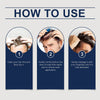 Image of Scalp Ball Essence Moisturizes And Nourishes Loose Hair To Improve Hair Density