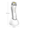 Image of Electric Facial Lifting Machine Dot Matrix Skin Tightening Rejuvenation Wrinkle Removal Face Massager Home Use Beauty Devices