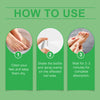 Image of South Moon Nail Care Spray, Gentle Odor Relief Repair Nail Shine Essence Spray