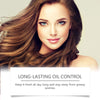 Image of Strawberry Curl Styling Gel Leave-In Hair Volumizing Long-Lasting Shape Nourishing Repair Styling Cream