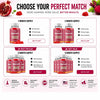 Image of (2 Pack) Renew31 ACV Gummys 1000MG Advanced Renew 31 Supplement 120 Gummies