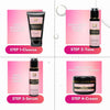 Image of Snail Mucin Gel Cleanser, 5.07 Fl Oz / 150 Ml, High Potency Gel Cleanser for Dry & Sensitive Skin with Mucin 97% Power - Korean Skincare
