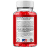 Image of (5 Pack) 21 Keto Nutrition X3 ACV 1000MG Advanced Vitamin Supplement 300 Gummies
