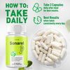 Image of (5 Pack) Sonarel Pills Ear Health Support & Tinnitus Relief Sona Rel 300 Capsule