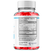 Image of (5 Pack) Primal TRT Male Gummys Advanced Formula PrimalTRT Vitamin 300 Gummies