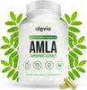 Image of Alevia AMLA Superfruit Extract - 60 capsules
