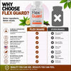 Image of Flex Guard Advanced Joints & Mobility Support Supplement FlexGuard 300 Capsules