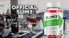 Image of (2 Pack) Slim 3 ACV Gummys 1000MG Advanced Slim Three Supplement 120 Gummies