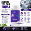 Image of SlimSet Pills Advanced Energy & Fitness Support Supplement Slim Set 300 Capsules