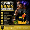 Image of Neuro Honey Protocol Brain Health Max Support NeuroHoney 120 Capsules
