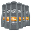 Image of Fortifying 2-in-1 Shampoo and Conditioner for Thicker, Stronger Hair with Caffeine - 12 Oz, Pack of 6